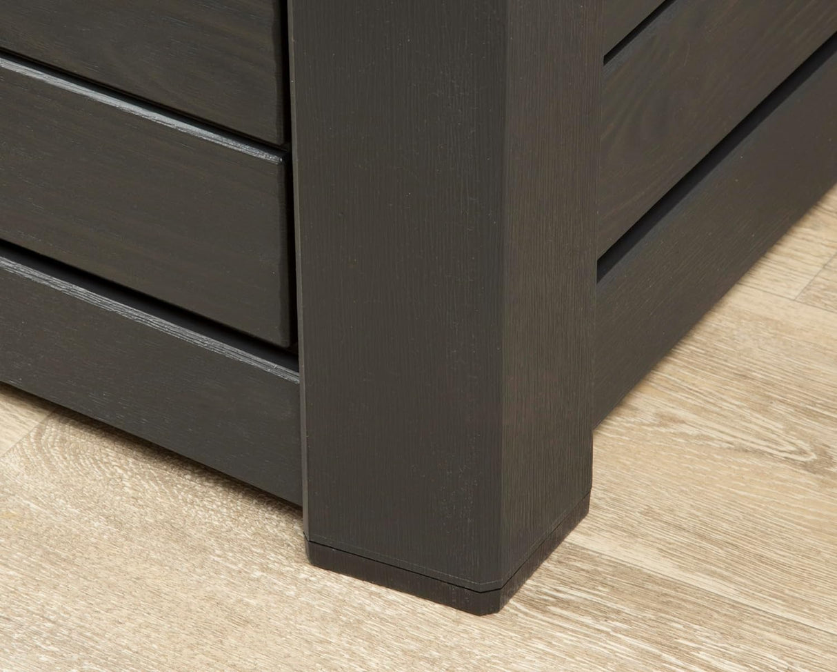 Rockwood XL 630L Storage Box - Anthracite