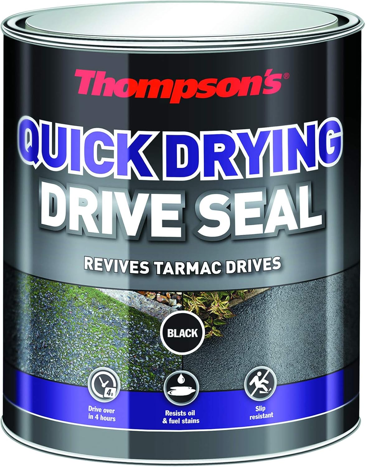 Thompson's Drive Seal 5L