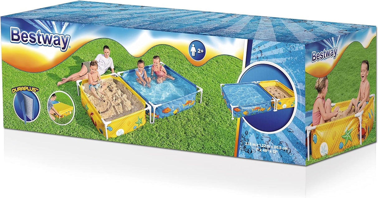 Bestway My First Pool Set