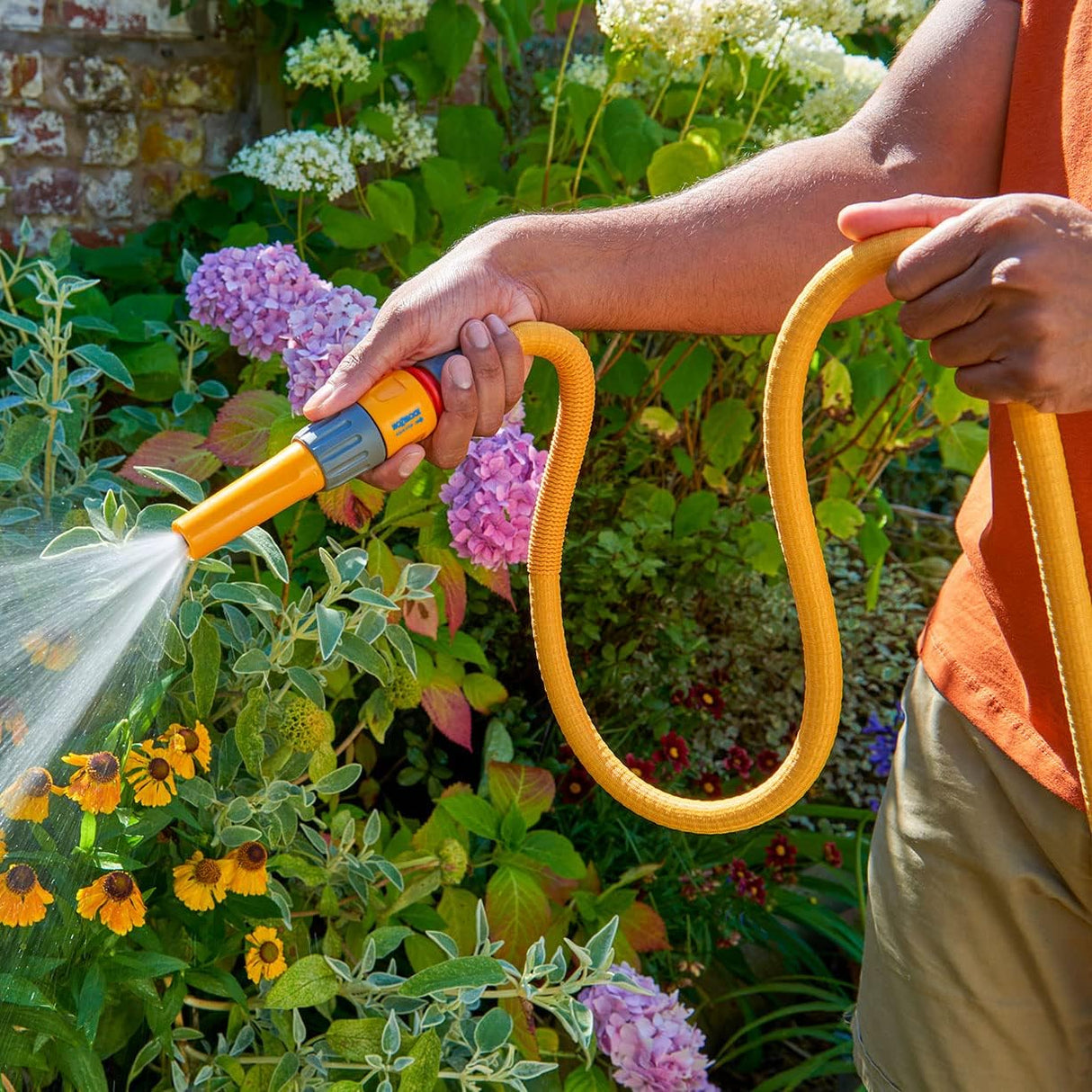 Hozelock WonderHoze 12.5m