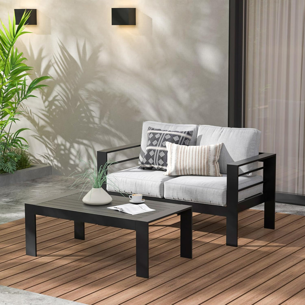 Wisteria Lane Coffee Table