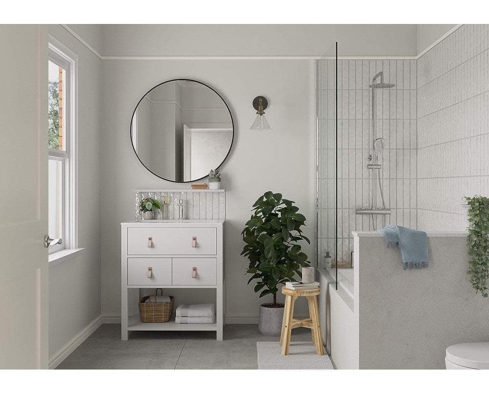 Dulux Silk Paint Pure Brilliant White 3L