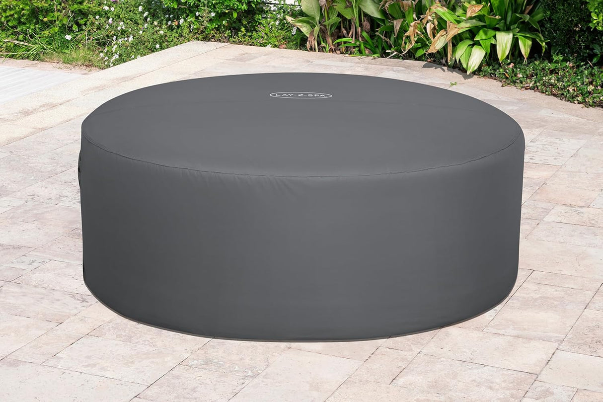 EnergySense Thermal Round Spa Cover 67" x 26"