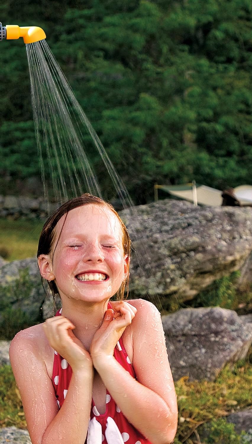 Hozelock PortaShower