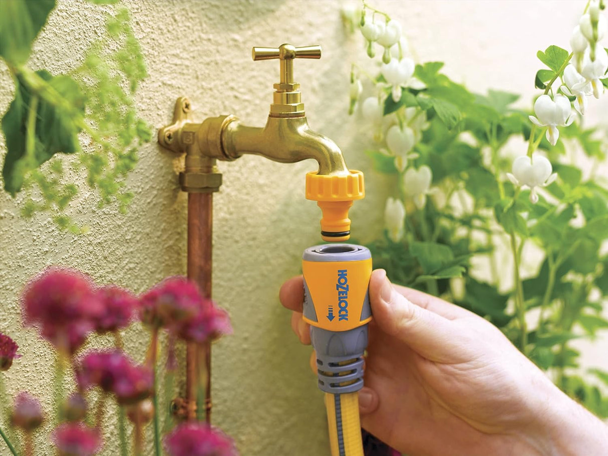 Hozelock Hose Connector Plus