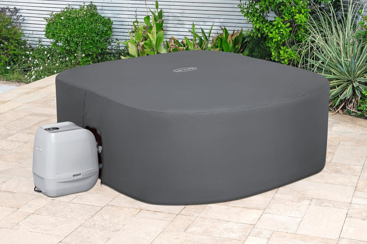EnergySense Thermal Square Spa Cover 2.01 m x 80 cm