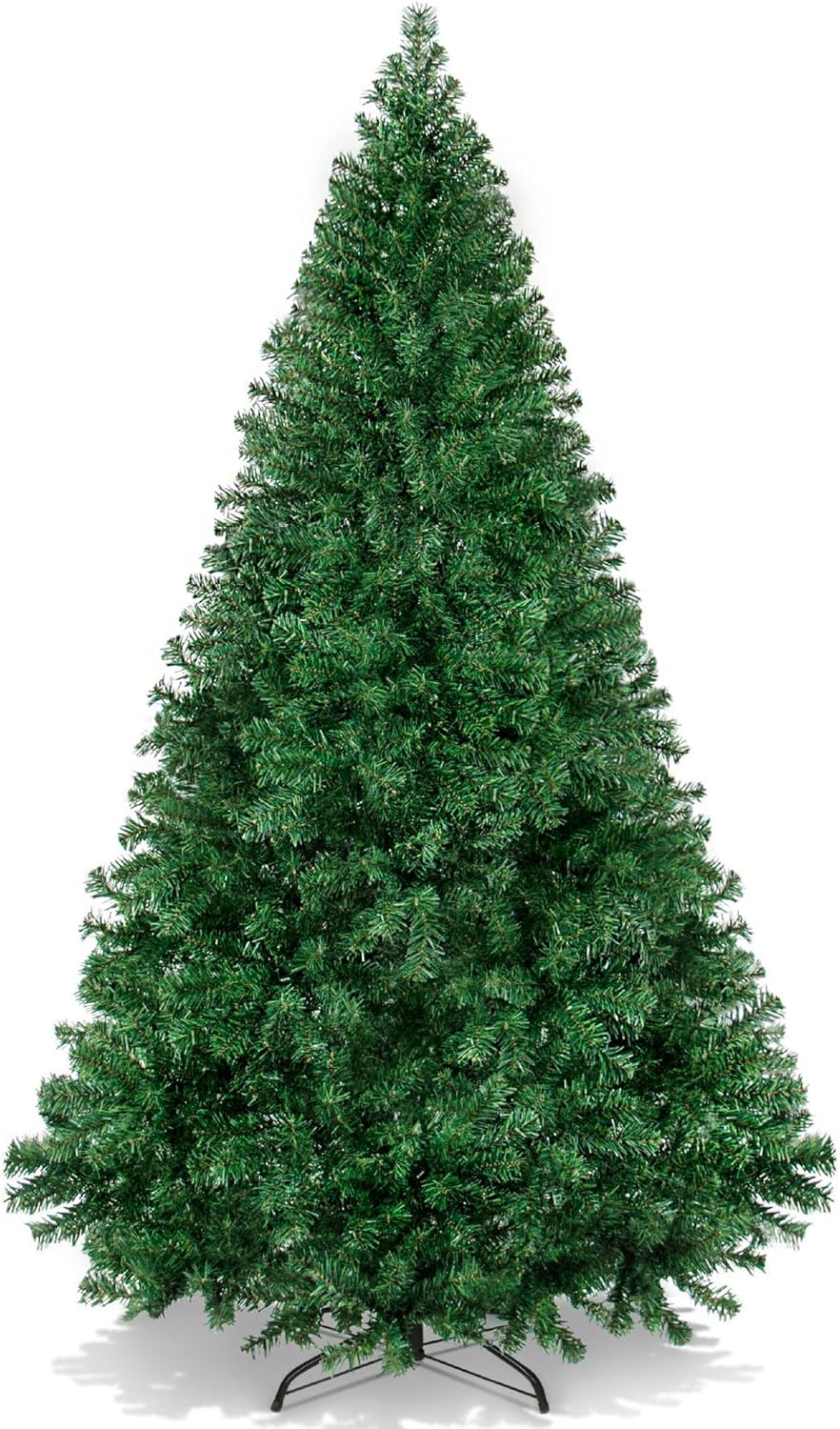 US Colorado Spruce Christmas Tree Green - 6ft/180cm