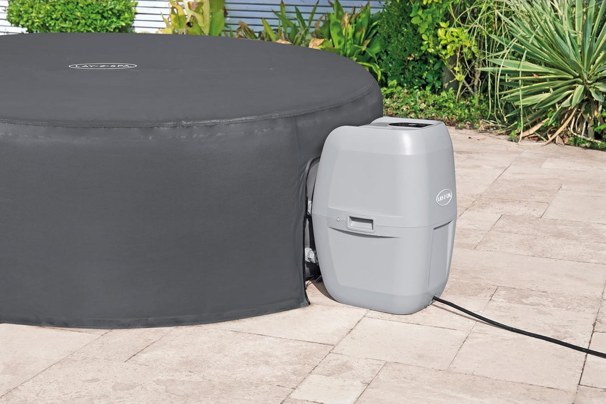 EnergySense Thermal Round Spa Cover 67" x 26"