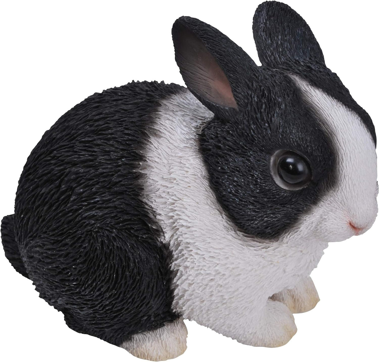 Baby Dutch Rabbit Ornament