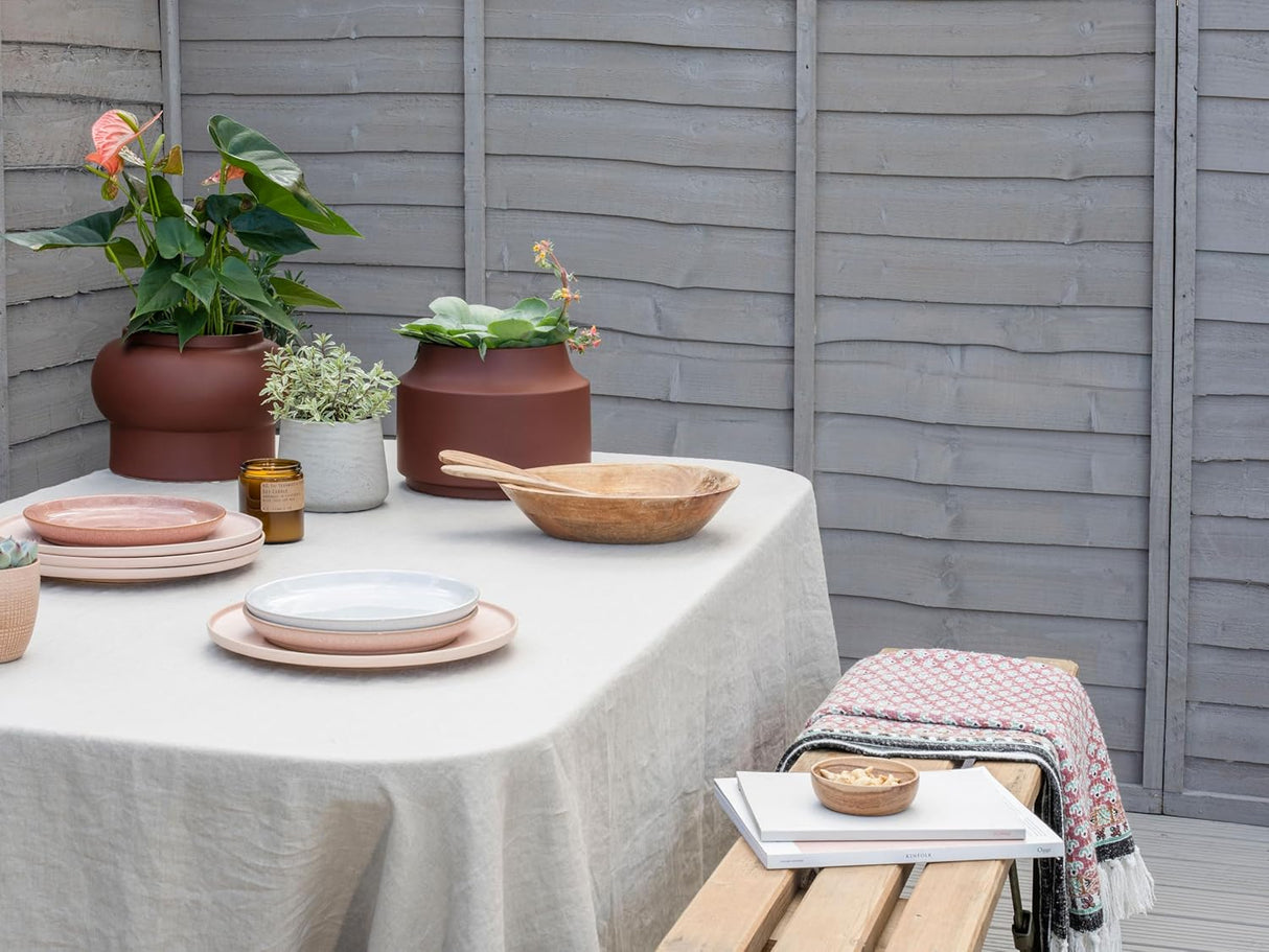 Ronseal Fence Life Plus+ - Warm Stone 5L