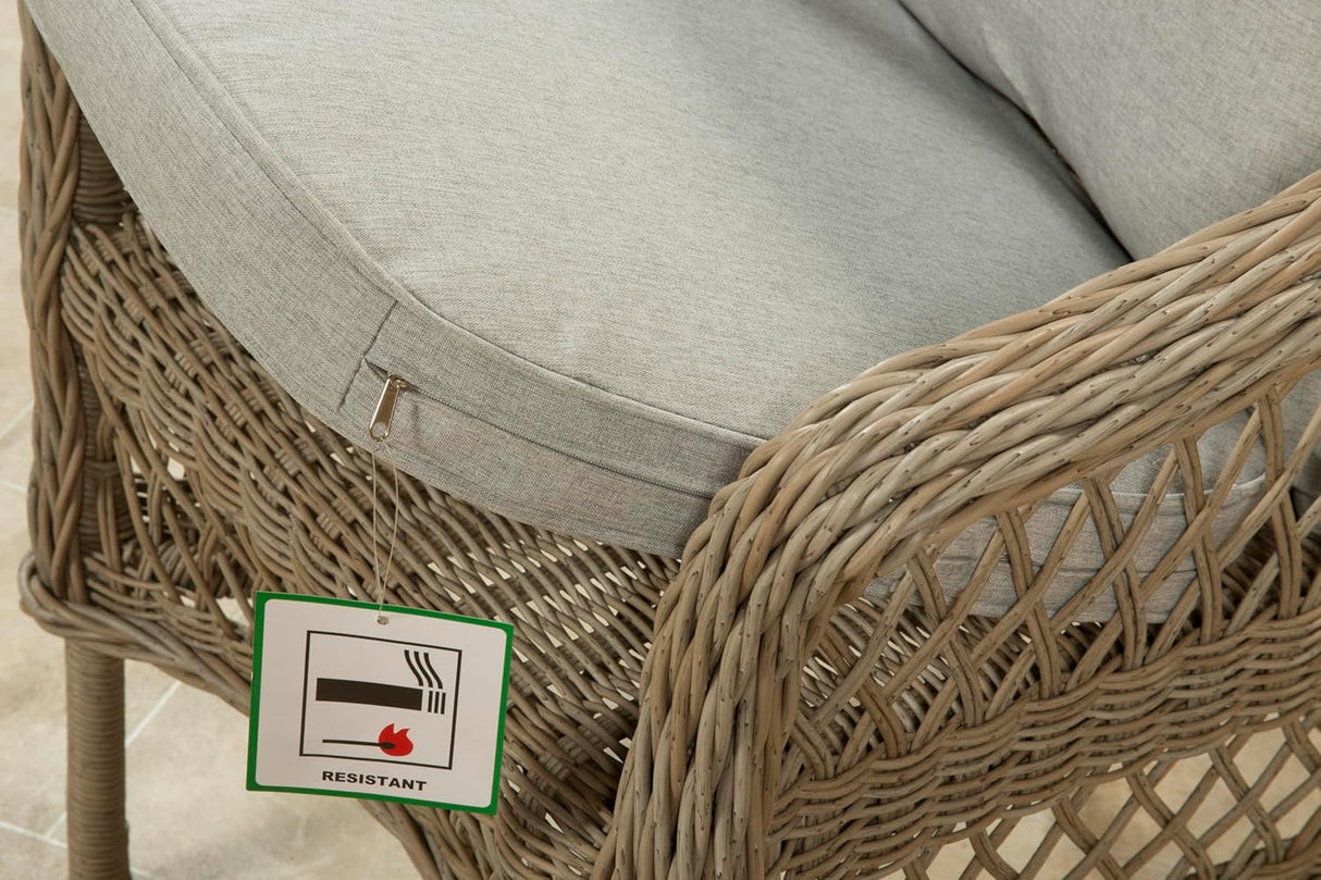 Palermo Serena Bistro Patio Set