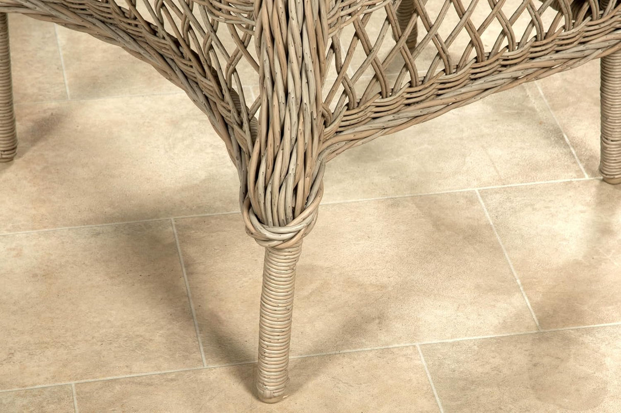 Palermo Serena Bistro Patio Set