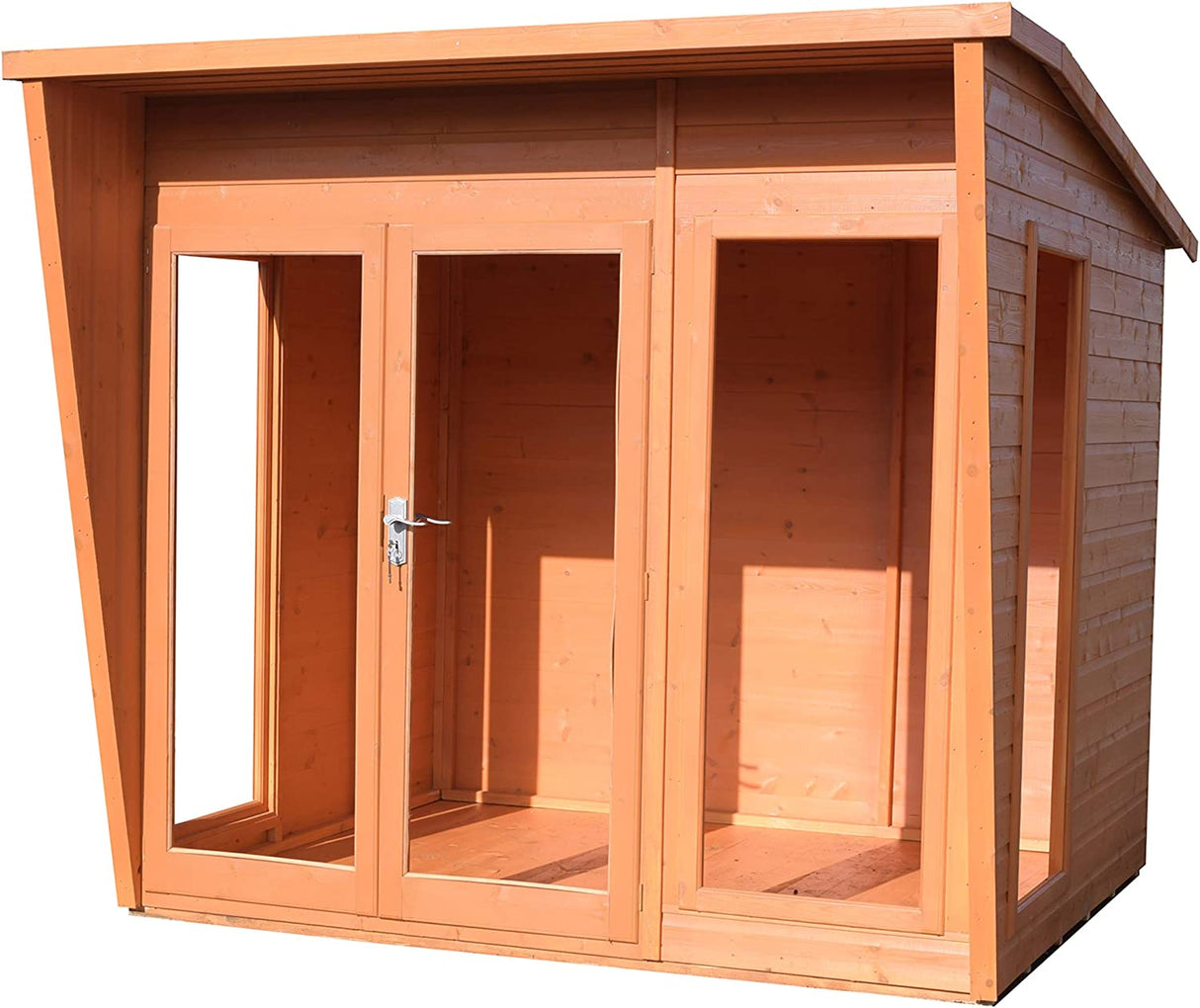 Shire Highclere 8x8 Summerhouse