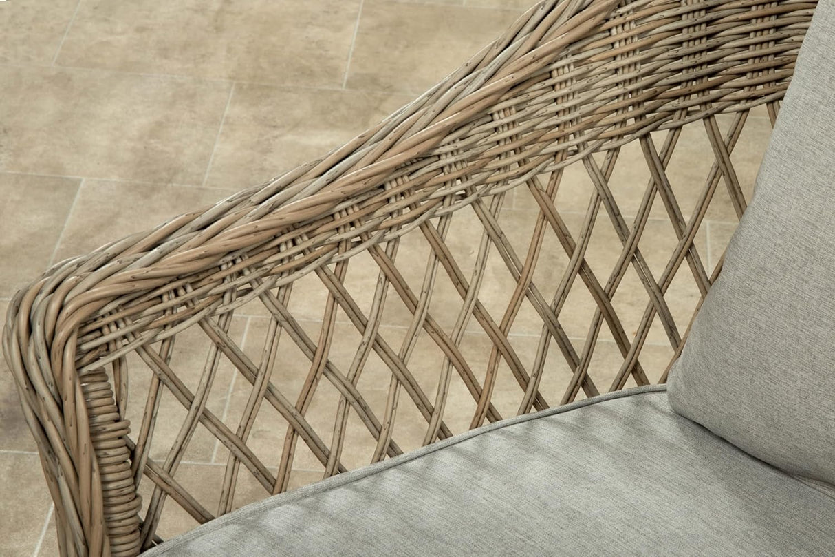 Palermo Serena Bistro Patio Set