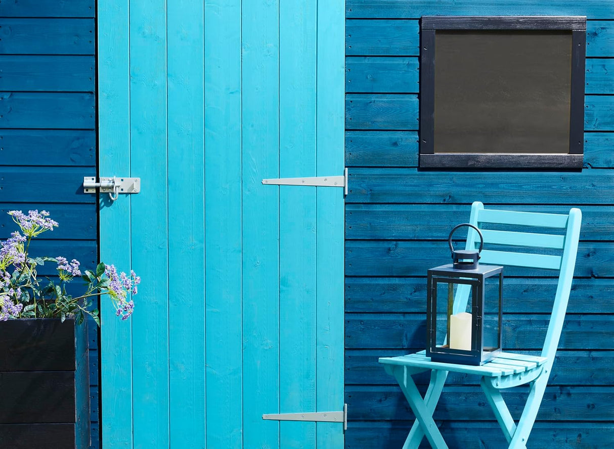 Ronseal Fence Life Plus+ - Midnight Blue 5L