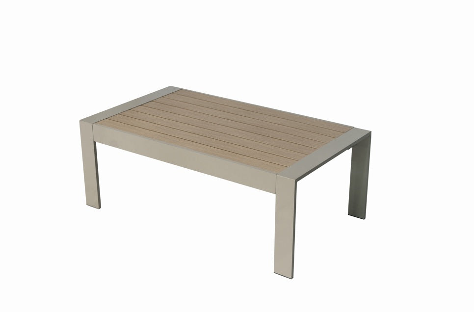 Wisteria Lane Coffee Table - Champagne