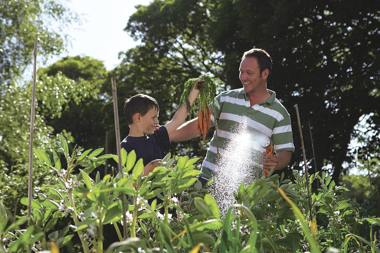 HOZELOCK Multi-Jet Spray Gun Plus