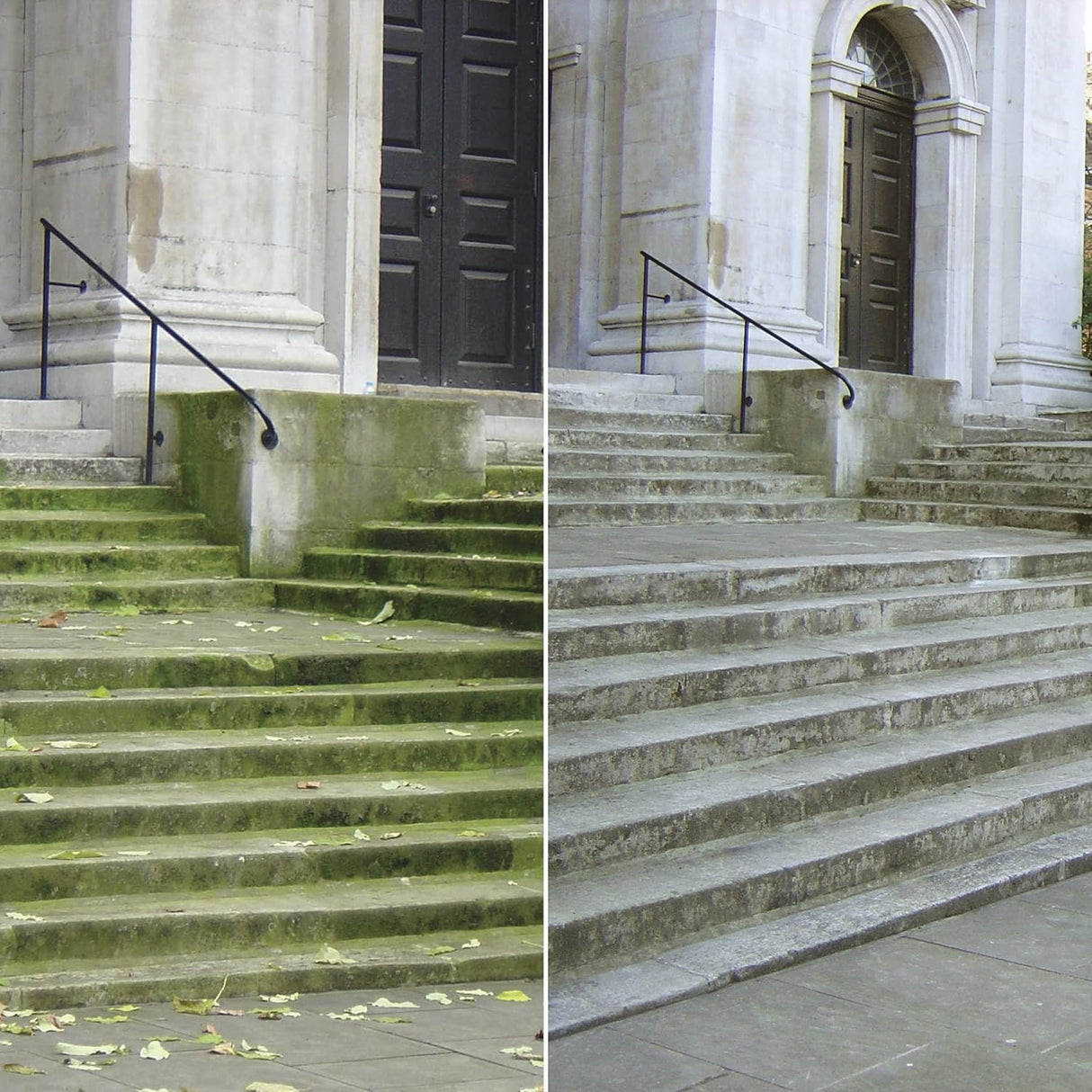 Patio Magic! Concentrate: Ideal for Patios, Paths and Driveways 2.5L