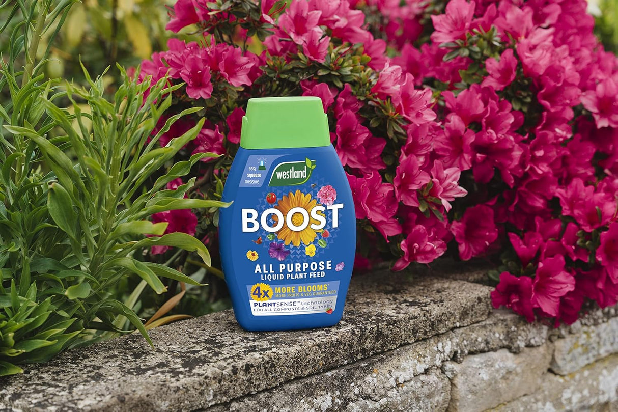 Westland Boost All Purpose Liquid Plant Food 1 L