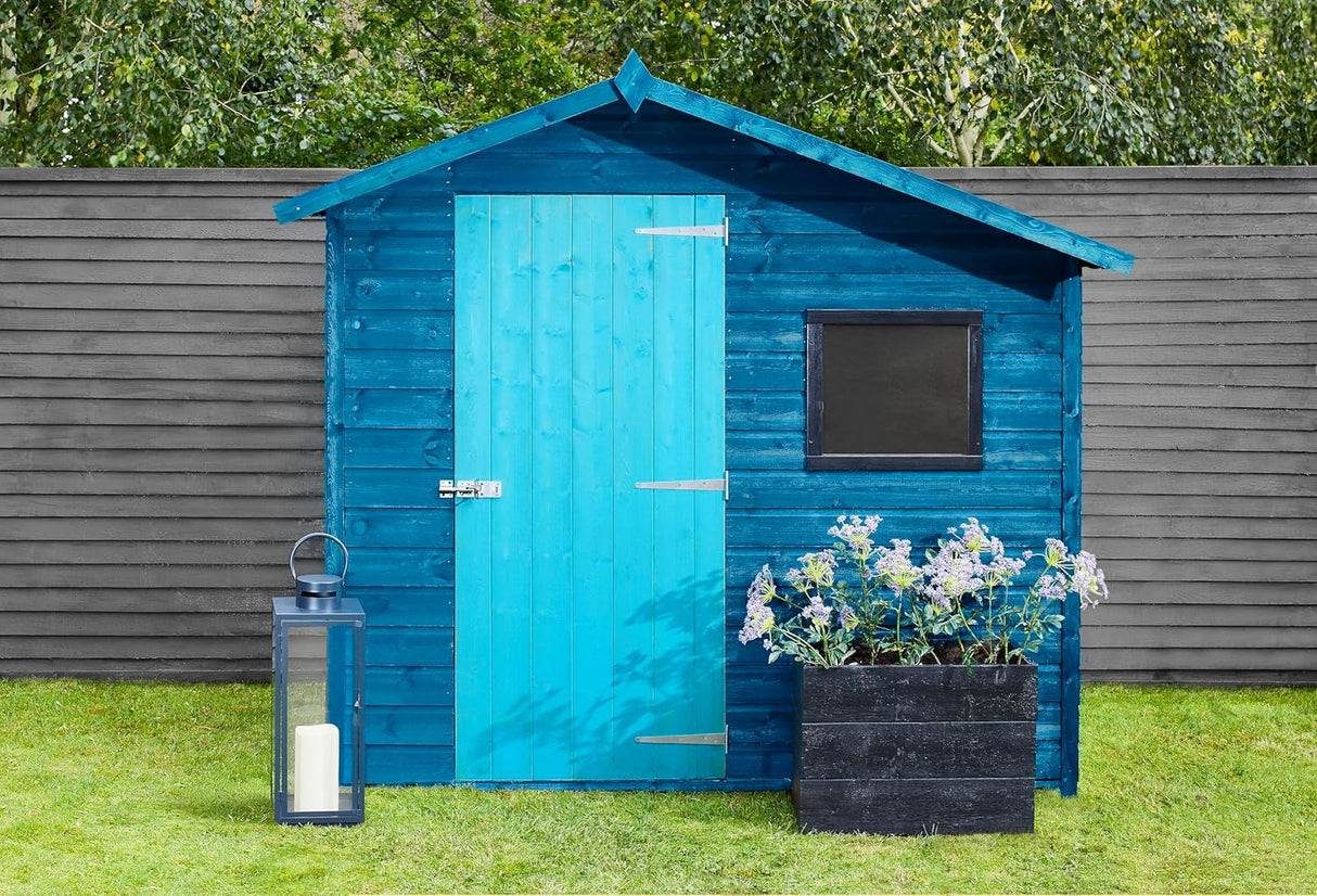 Ronseal Fence Life Plus+ - Midnight Blue 5L