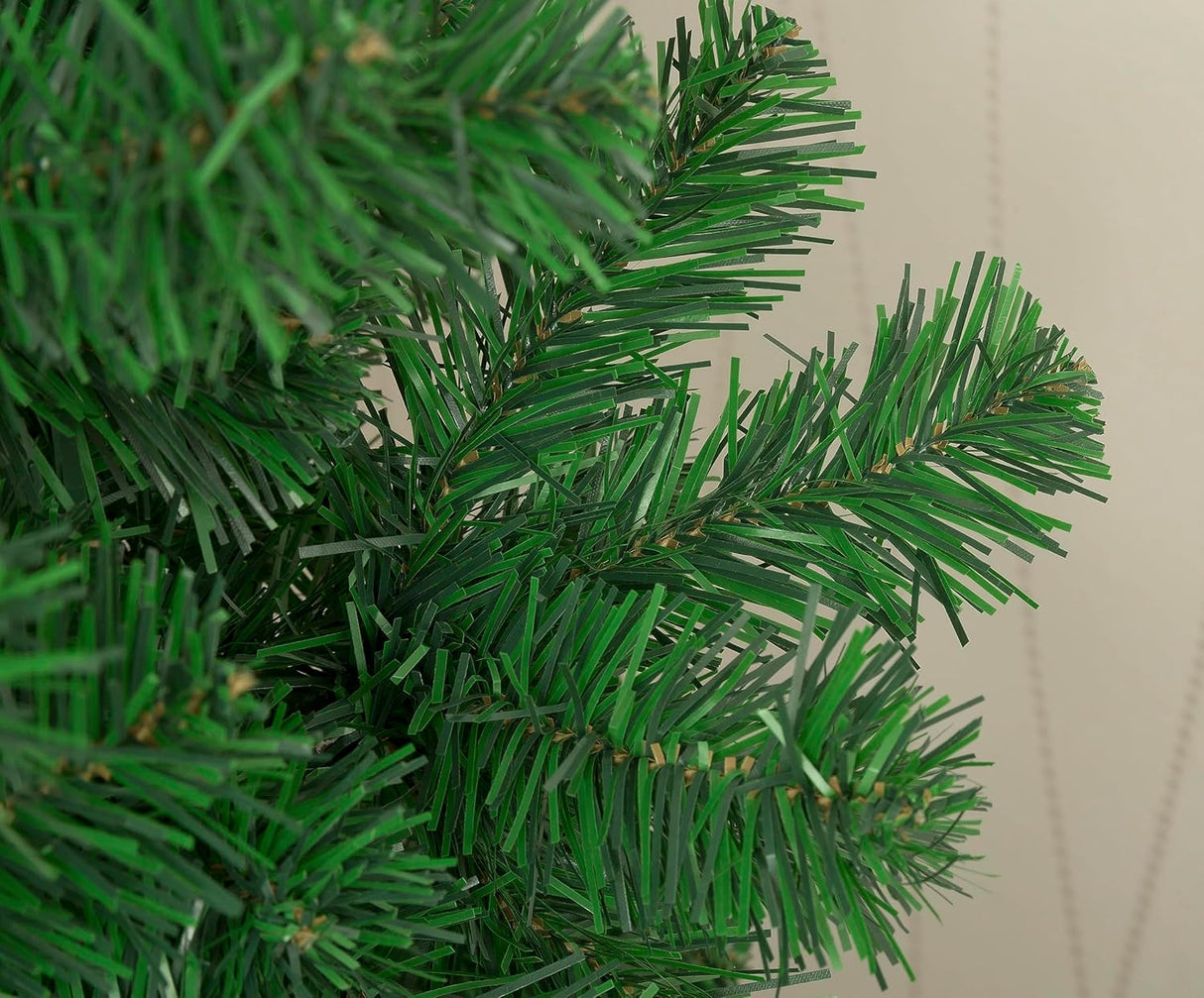 Colorado Spruce Christmas Tree Green - 4ft/120cm
