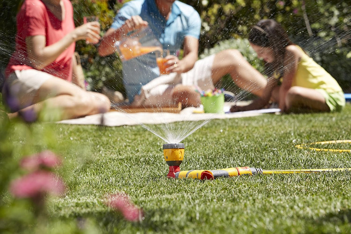 Hozelock Spray Gun Ultra Twist Plus