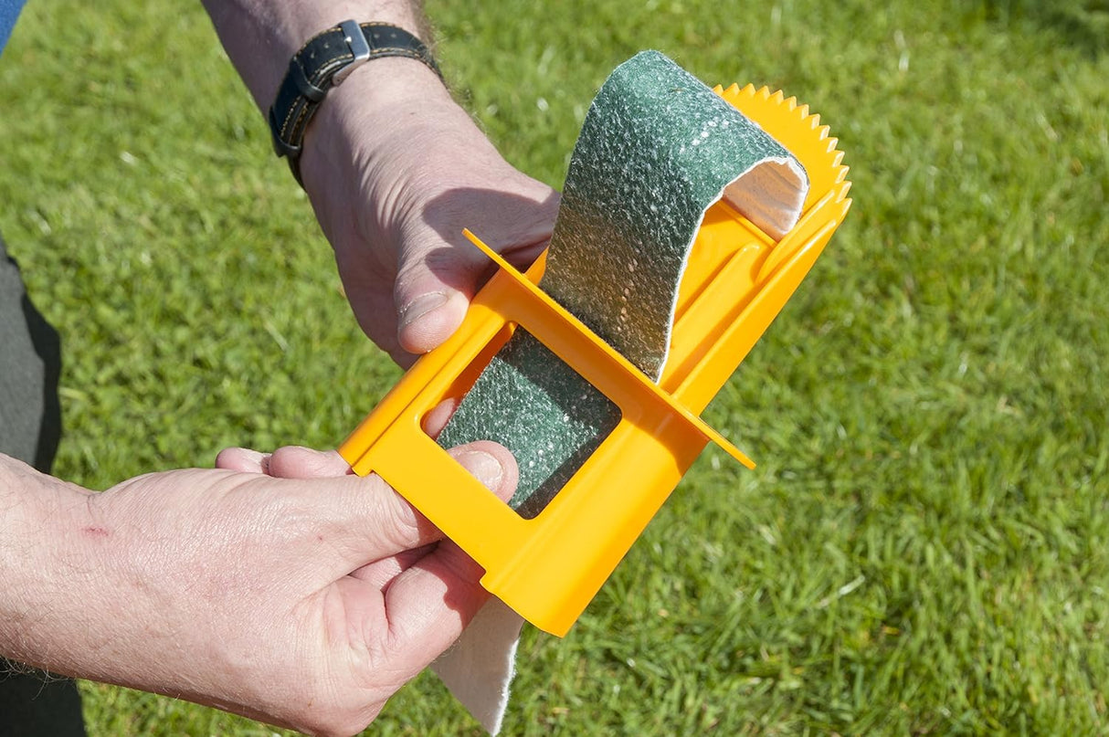 Hozelock Replacement Capillary Mat Set, Pack of 8