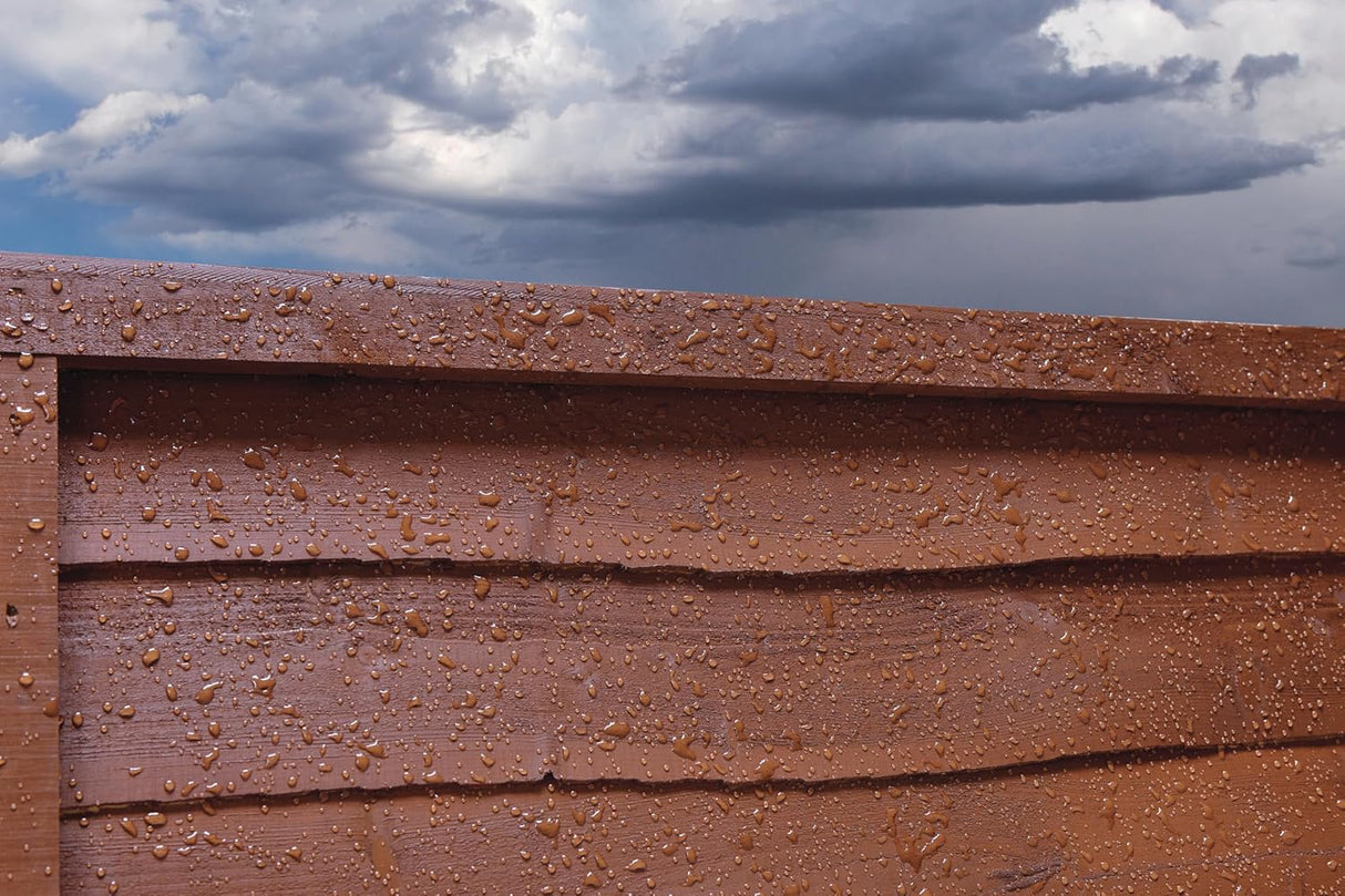 Ronseal Fence Life Plus+ - Dark Oak 5L