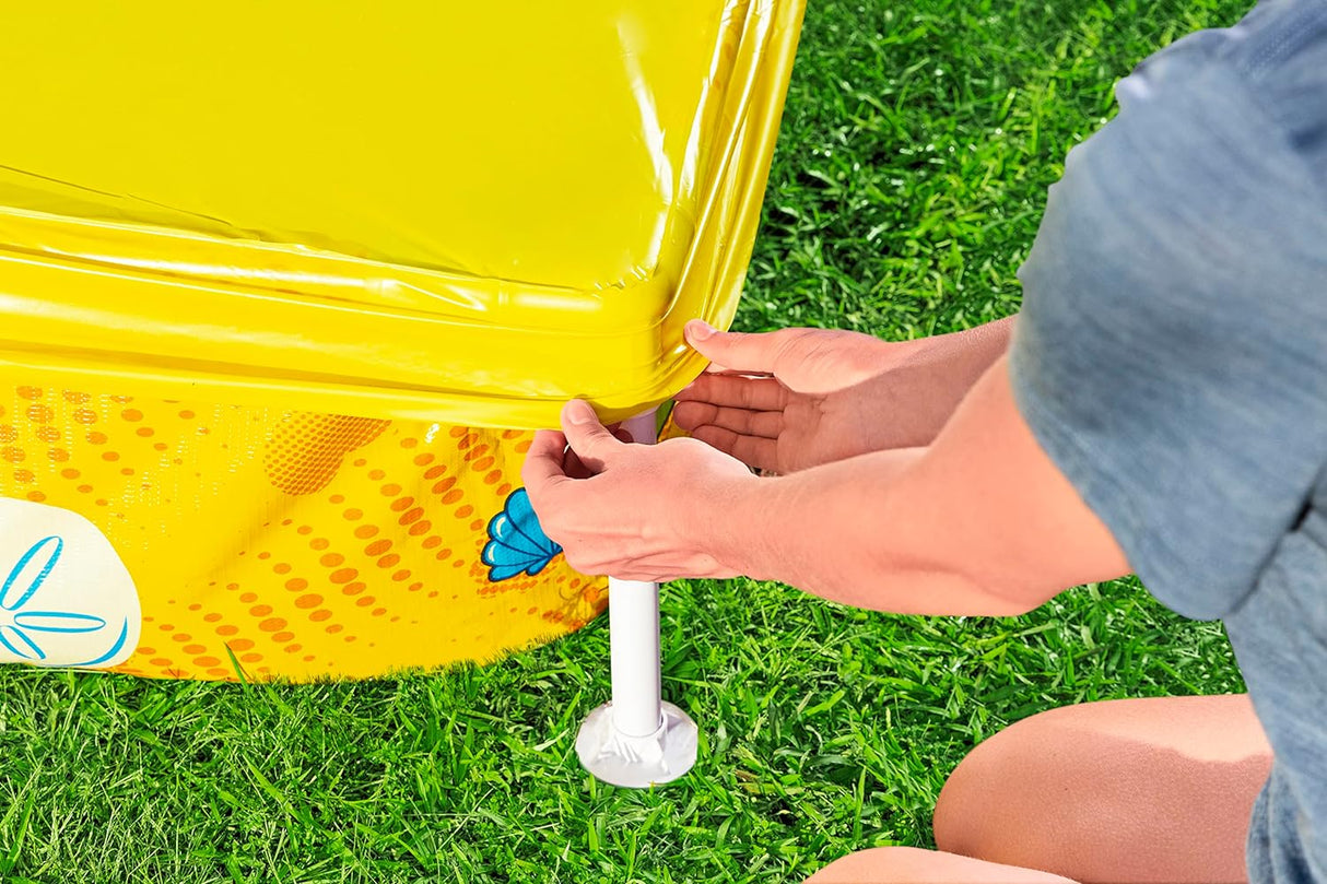 Bestway My First Pool Set