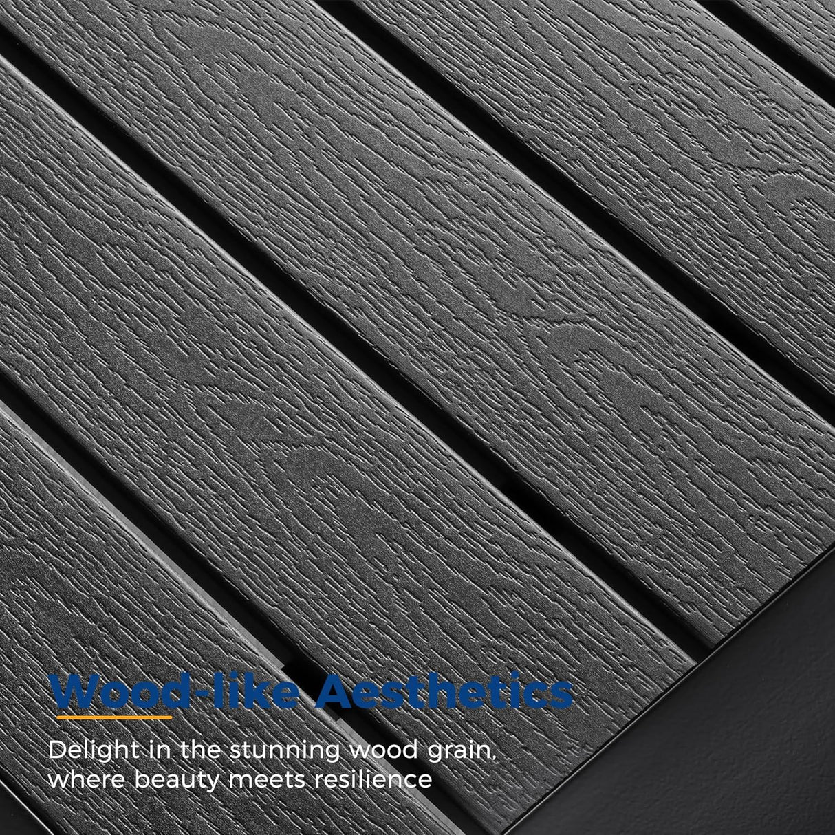 Wisteria Lane Coffee Table