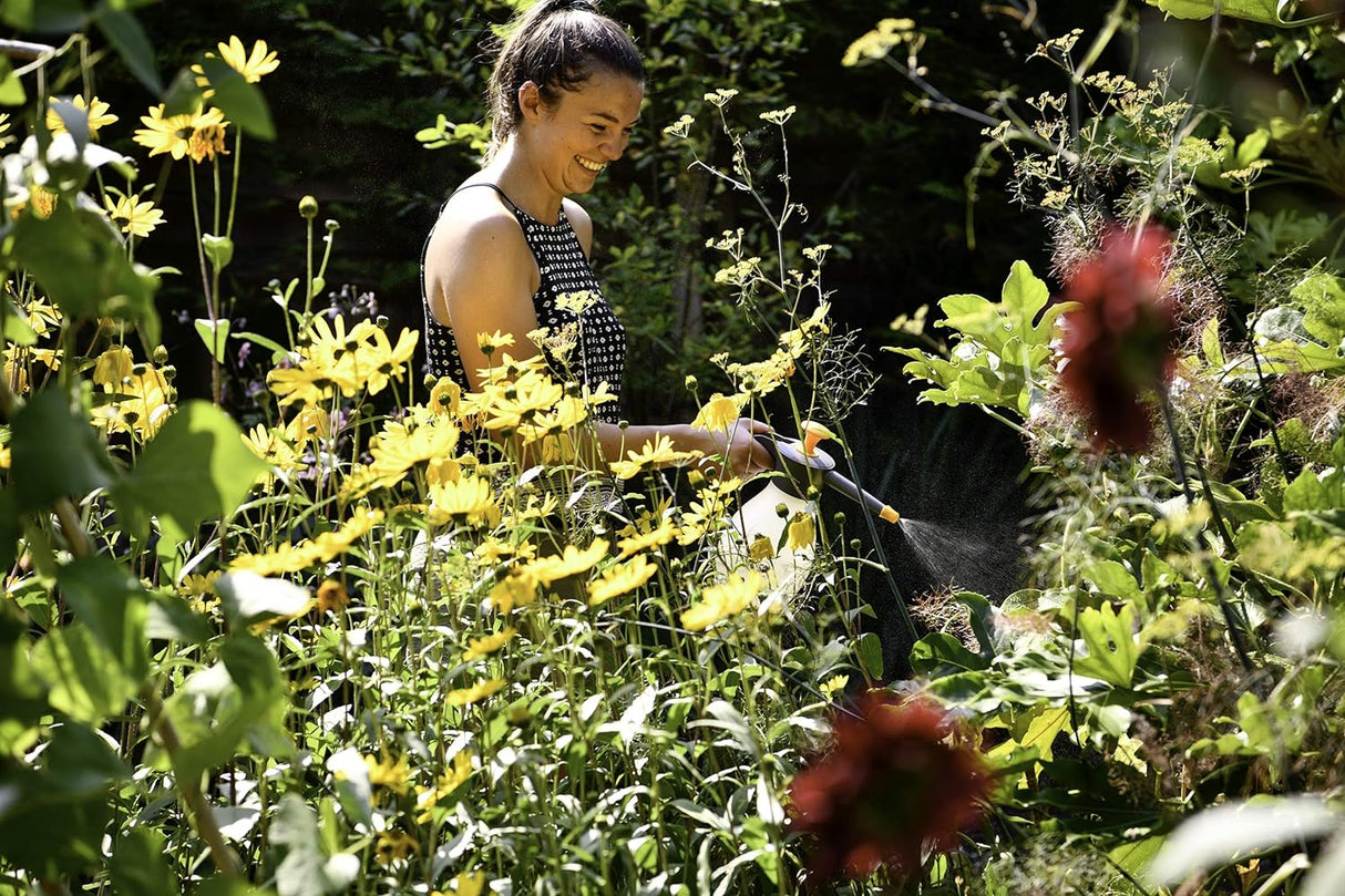 Hozelock Standard 1 Litre Pressure Sprayer