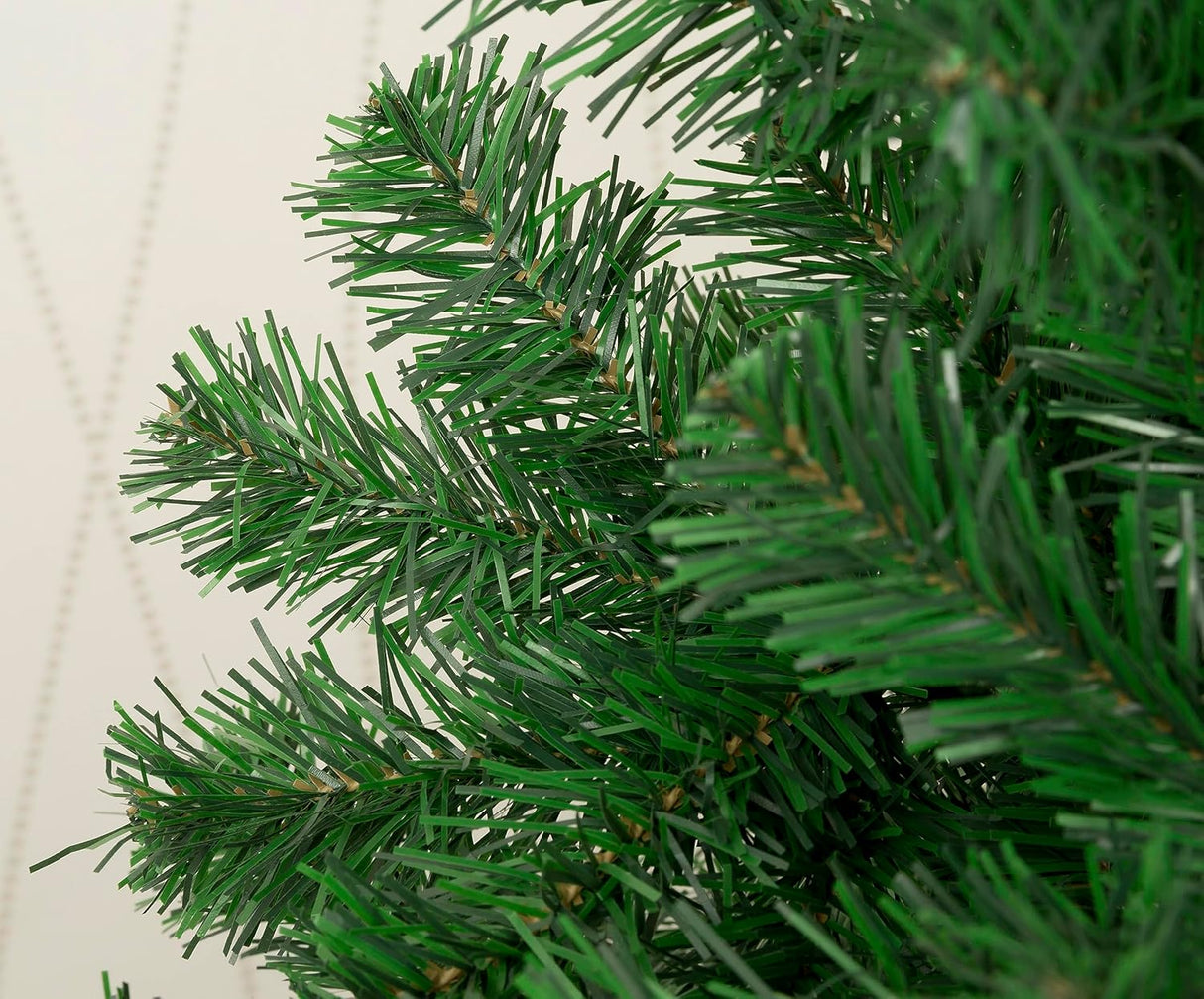 Colorado Spruce Christmas Tree Green - 4ft/120cm