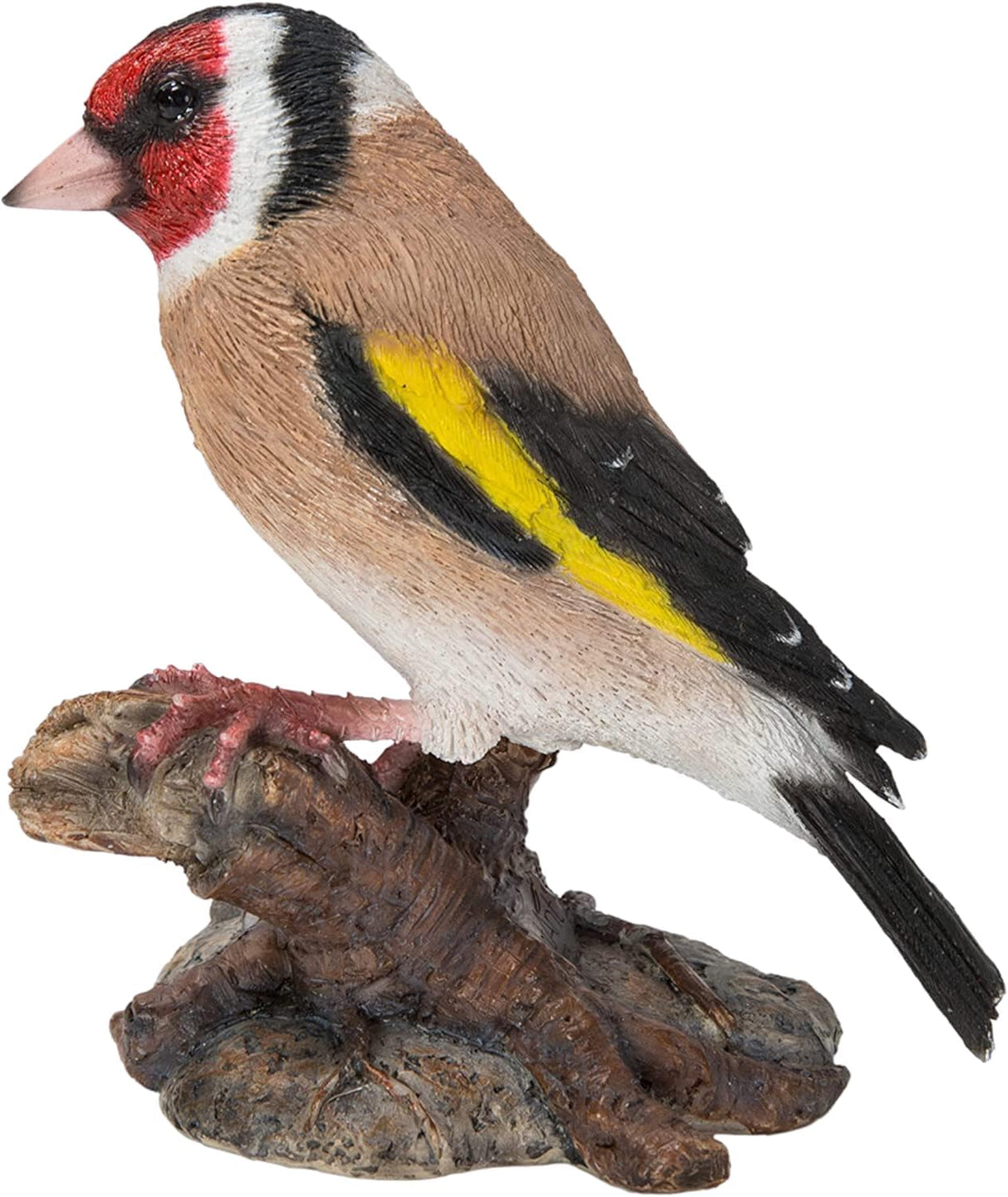 Goldfinch Garden Ornament