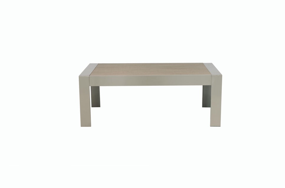 Wisteria Lane Coffee Table - Champagne