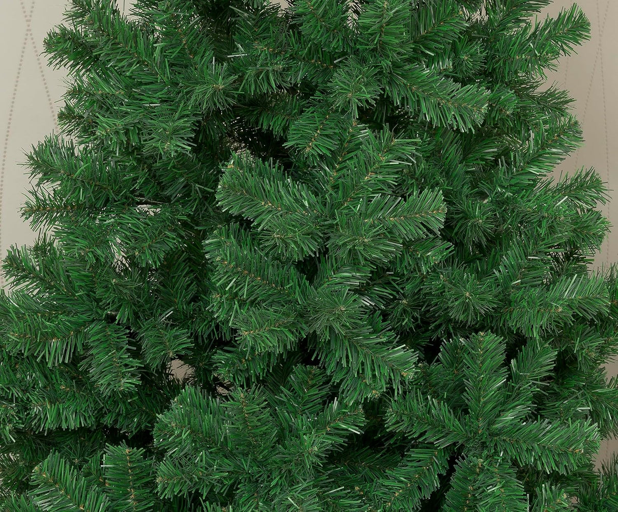 Colorado Spruce Christmas Tree Green - 4ft/120cm