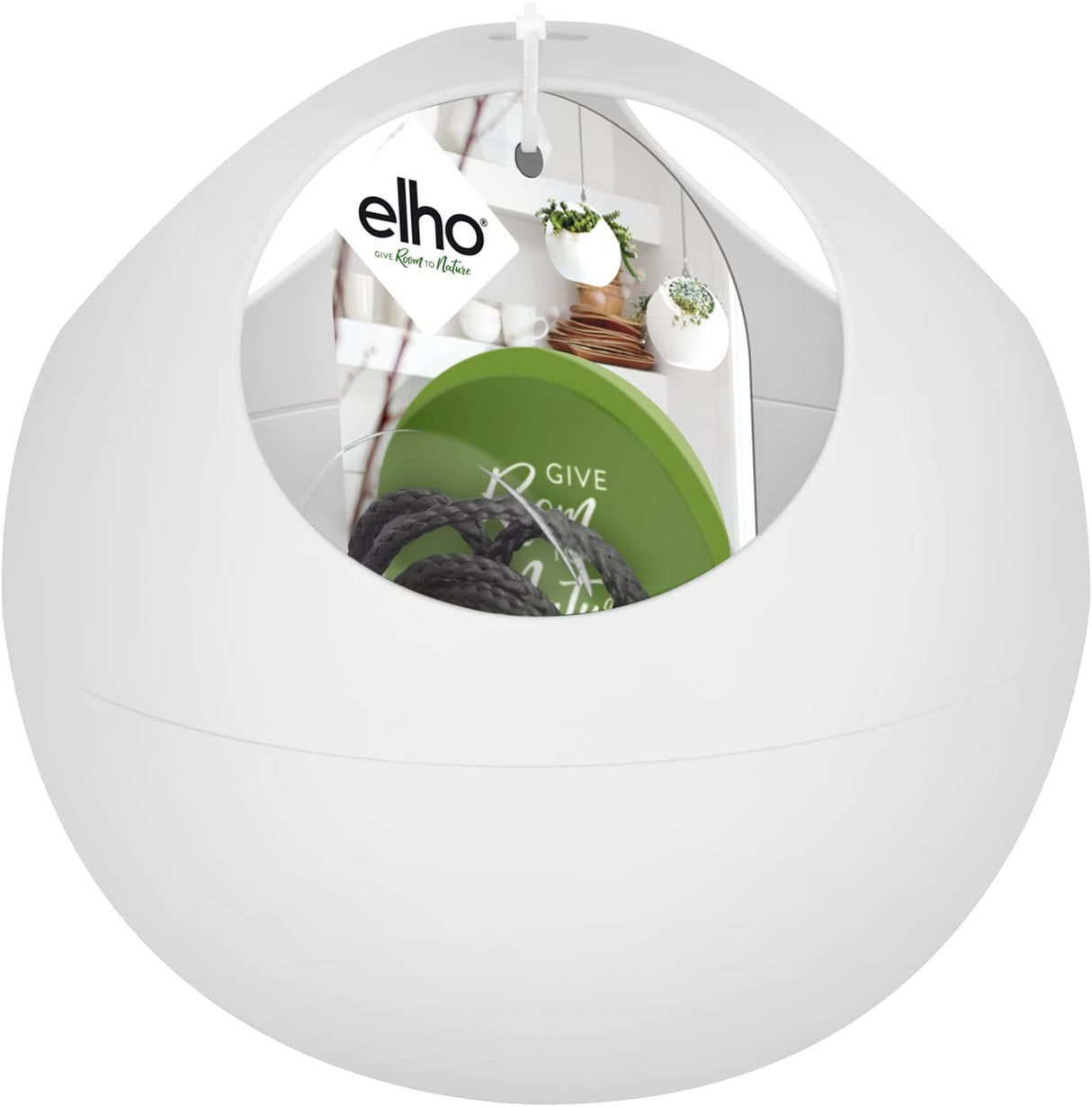 B.for Soft Air 18cm - White