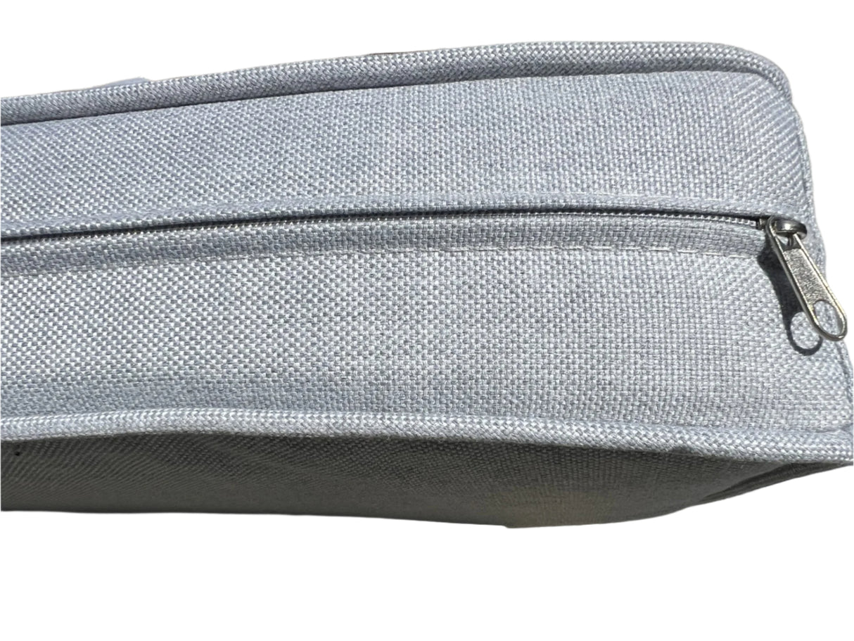 Sorrento Reclining Rattan Bistro Garden Furniture With Table