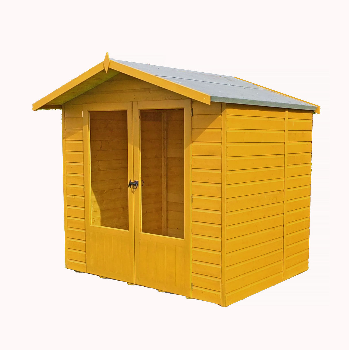Shire Avance 7x5 Summer House
