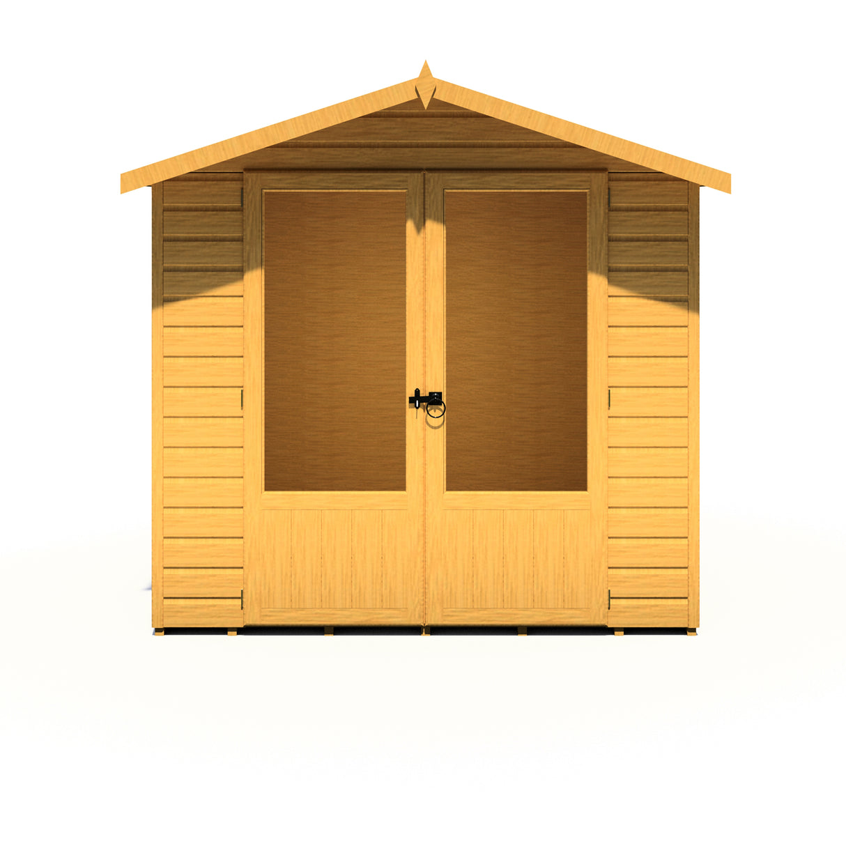 Shire Avance 7x5 Summer House