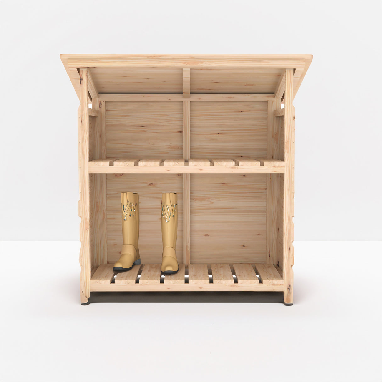 Shire 3x1 Aveley Double Welly Store