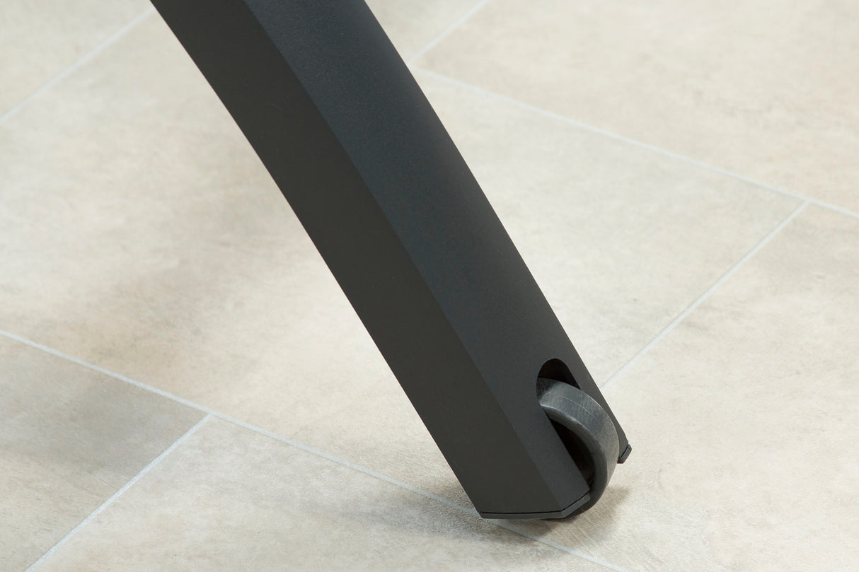 Anzio Aluminium Sun Lounger