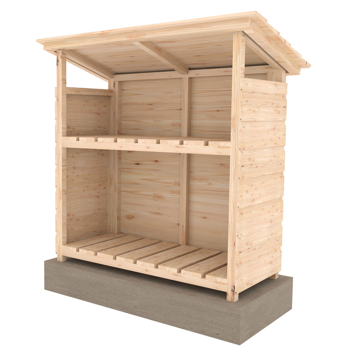 Shire 3x1 Aveley Double Welly Store