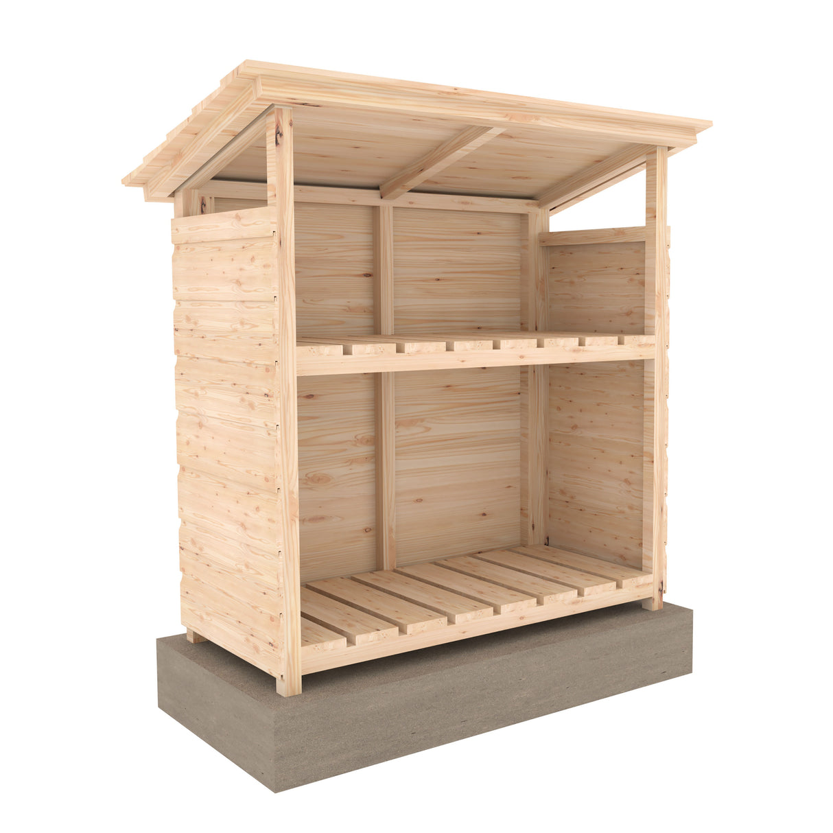 Shire 3x1 Aveley Double Welly Store