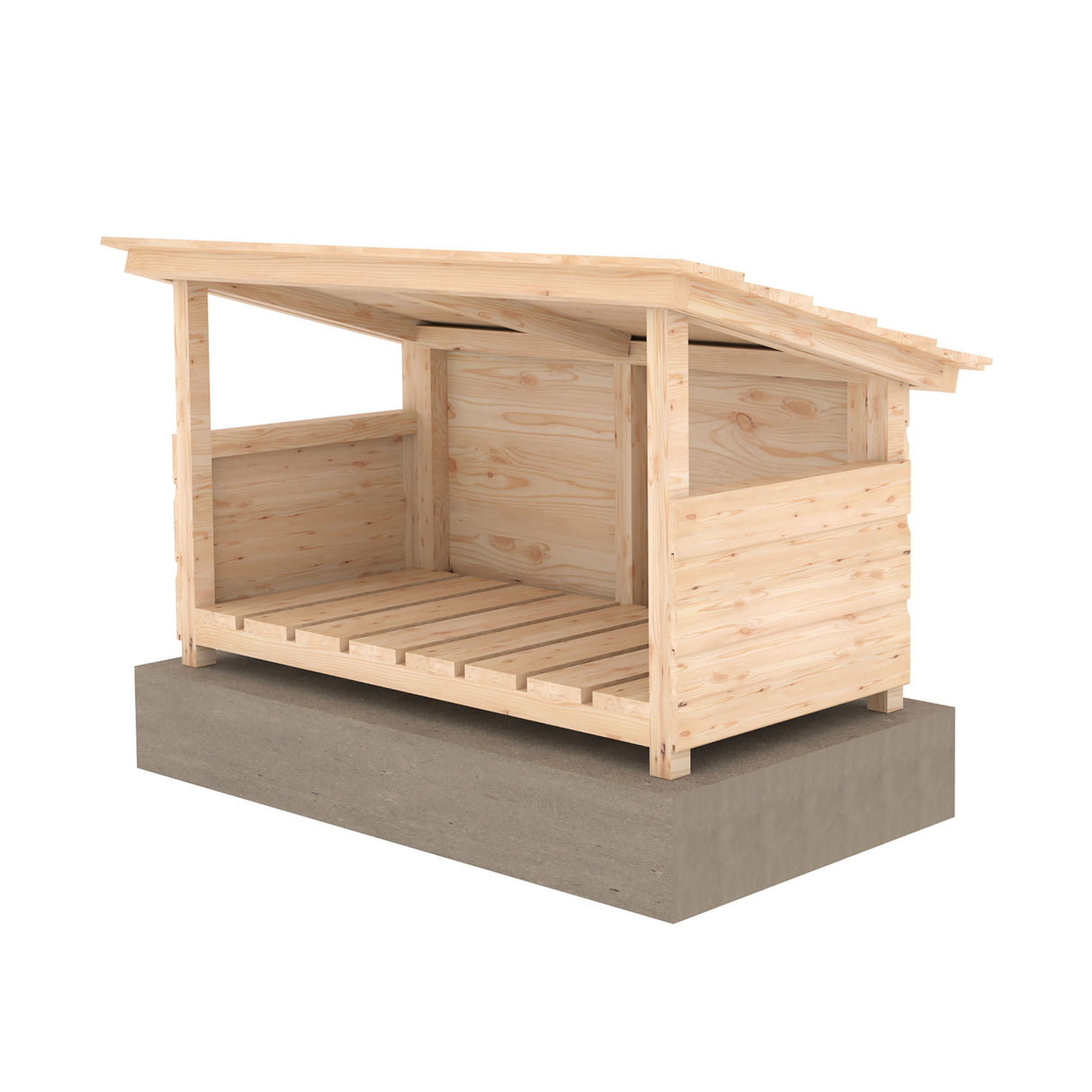 Shire 3x1 Aveley Welly Store