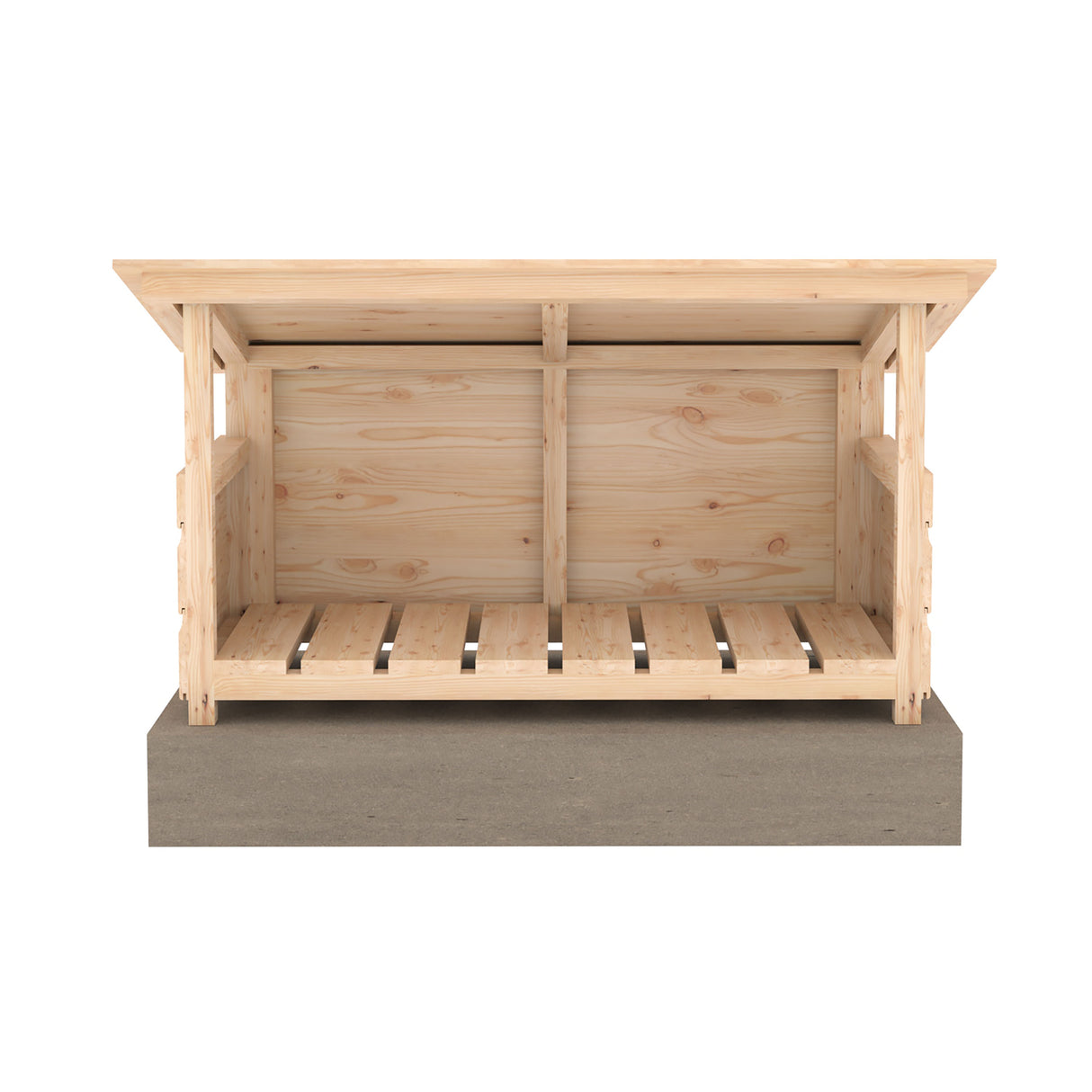 Shire 3x1 Aveley Welly Store