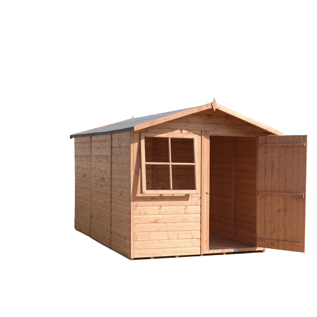 Shire Barraca 7x10 Shed
