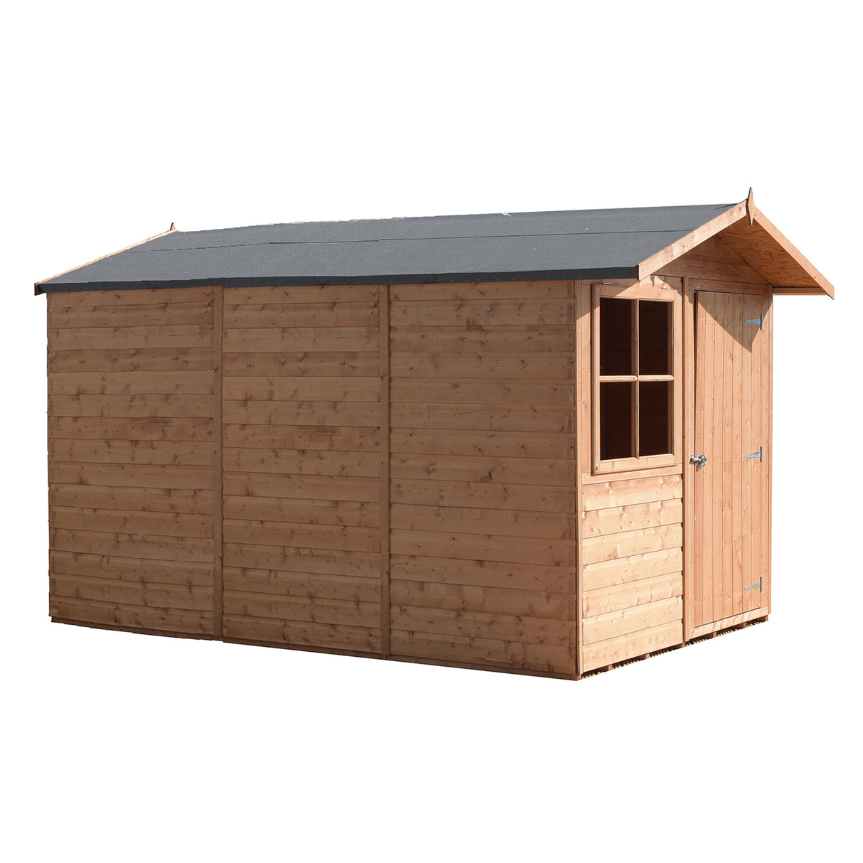 Shire Barraca 7x10 Shed