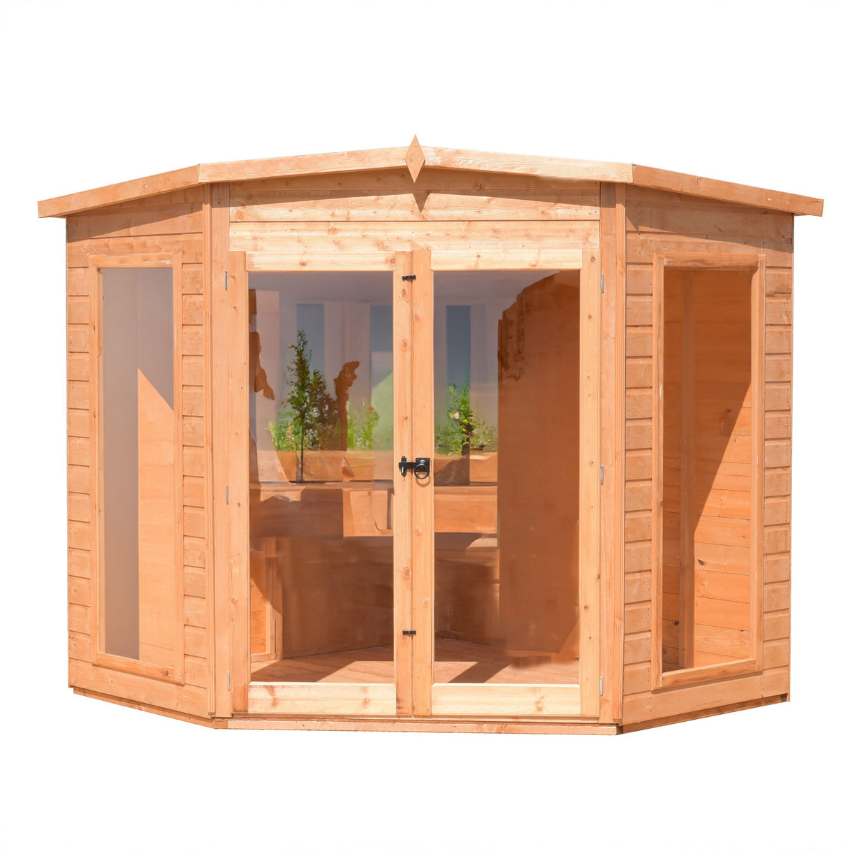 Shire Barclay 8x8 Summer House