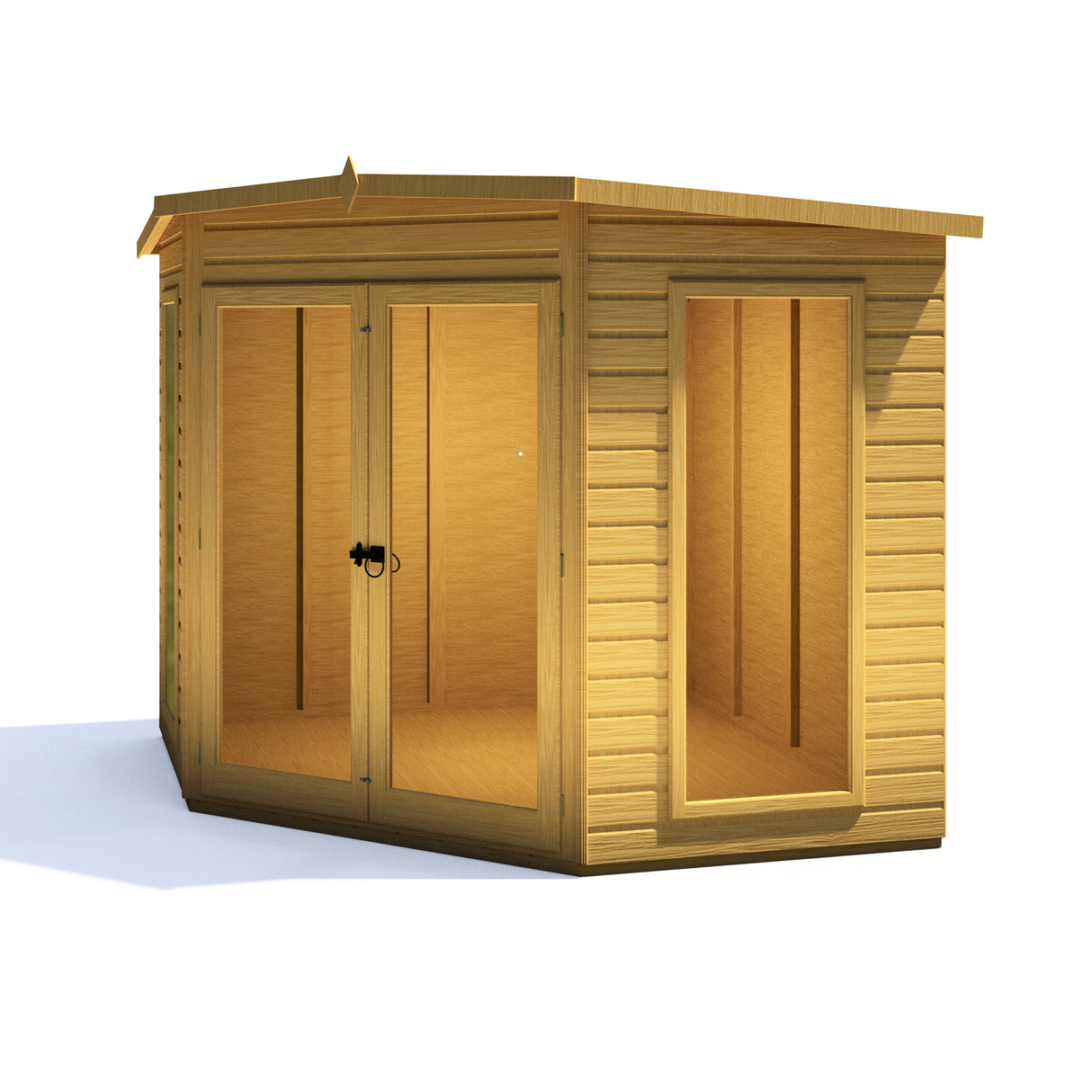 Shire Barclay 8x8 Summer House