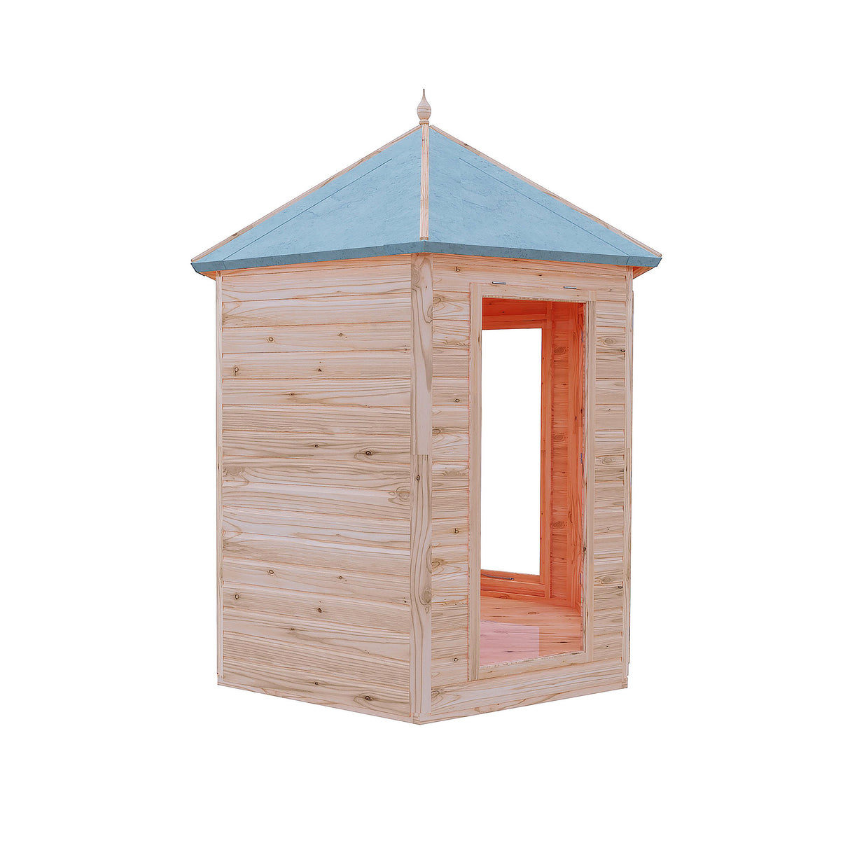 Buttermere 8 ft x 6 ft Summerhouse